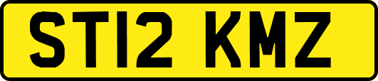 ST12KMZ