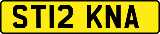 ST12KNA