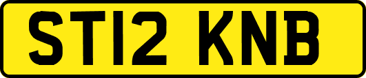 ST12KNB