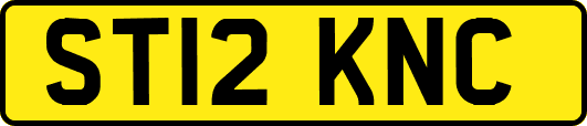 ST12KNC