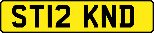ST12KND
