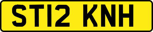 ST12KNH