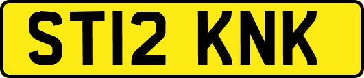ST12KNK