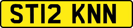 ST12KNN