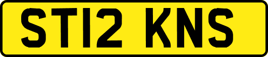 ST12KNS