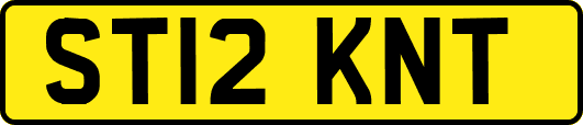 ST12KNT
