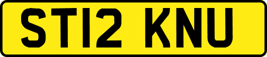 ST12KNU