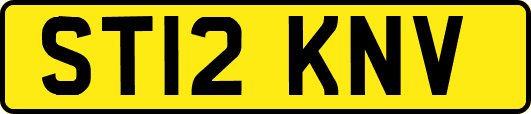 ST12KNV