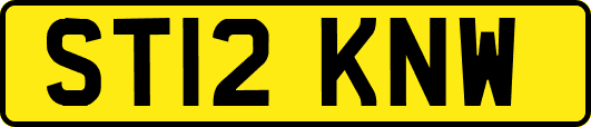 ST12KNW