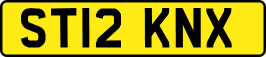 ST12KNX