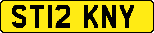 ST12KNY