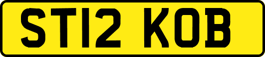 ST12KOB