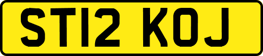 ST12KOJ