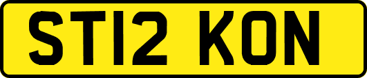 ST12KON