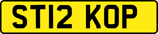 ST12KOP