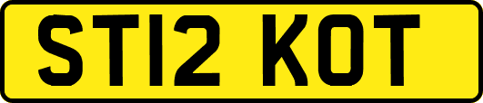 ST12KOT