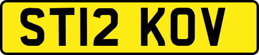 ST12KOV