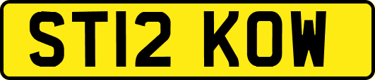 ST12KOW