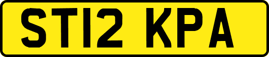 ST12KPA