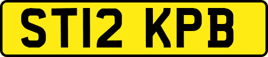 ST12KPB