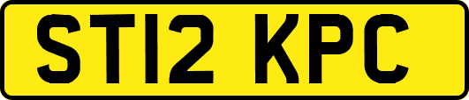 ST12KPC