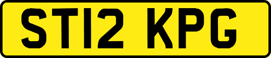 ST12KPG