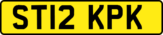 ST12KPK