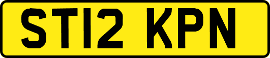 ST12KPN
