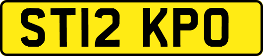 ST12KPO