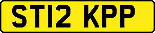 ST12KPP