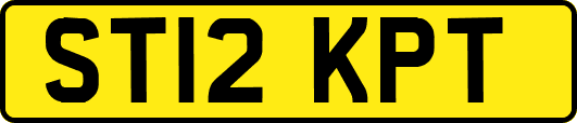 ST12KPT