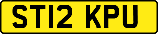 ST12KPU
