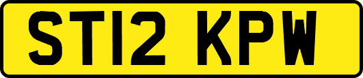 ST12KPW