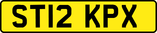 ST12KPX