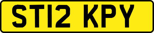 ST12KPY