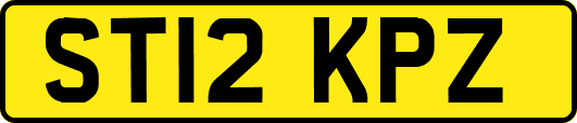 ST12KPZ