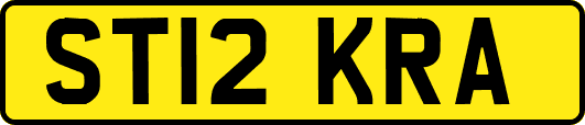ST12KRA