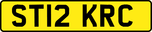 ST12KRC
