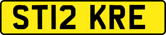ST12KRE