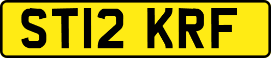 ST12KRF