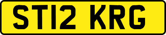 ST12KRG