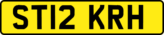 ST12KRH