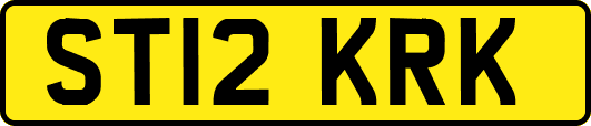 ST12KRK