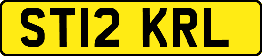 ST12KRL