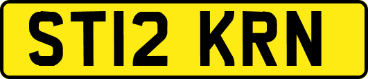 ST12KRN