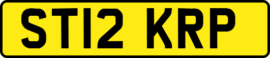 ST12KRP