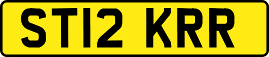 ST12KRR