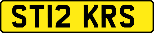 ST12KRS