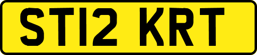 ST12KRT