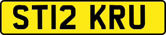 ST12KRU